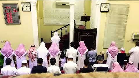 تلاوة خاشعة القارئ: ماجد اليافعي