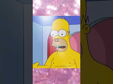 Барт стал играть в Доту? 🕹️ #simpsons #thesimpsons #симпсоны