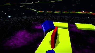 Cube Run | Project Spark | Xbox One Gameplay Part 21