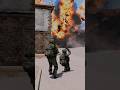 Perfect ambush! 💯 | ARMA III #shorts #army #news