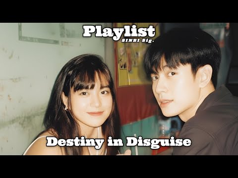 Playlist Songs That Came By Chance Stayed As Destiny Sweet Love Song Collection Kr Ver