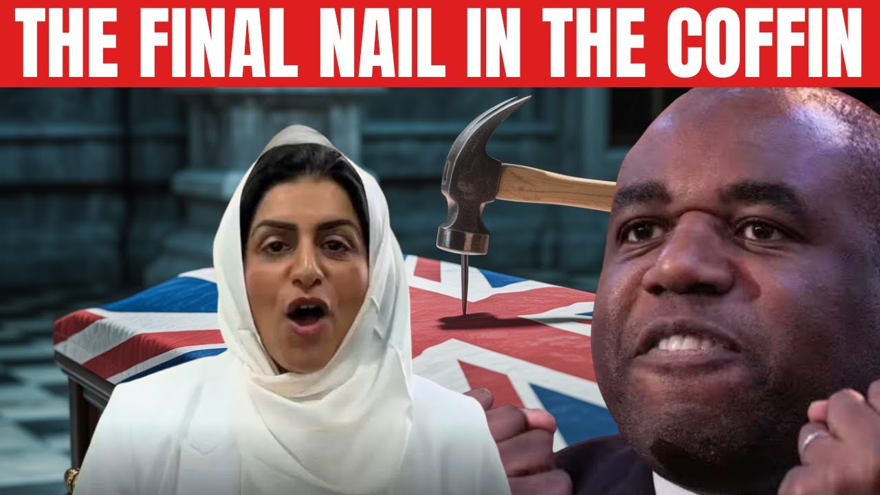 The FINAL Nail in the Coffin YouTube