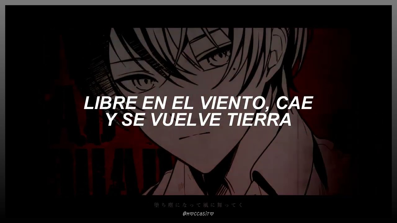 Alter Ego - Vivid BAD SQUAD | Sub. Español