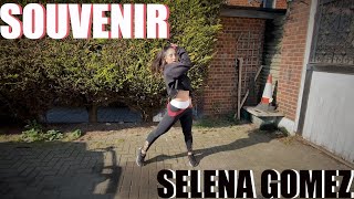 Souvenir selena gomez dance choreography from the rare deluxe album +
shein easter try-on haul! tutorial for this routine:
https://www./watch?v=bh...