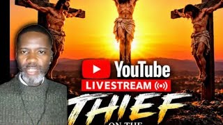 Brother Joshua on Last moment of his Rapture prophecy,Exodus live stream.