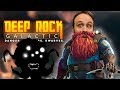 DROPPING LOADS - Deep Rock Galactic Gameplay Part 1