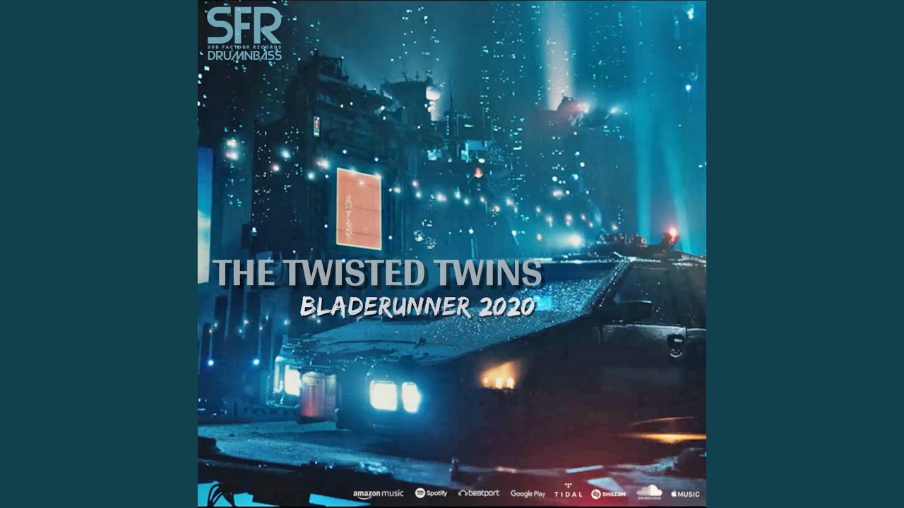 Watch Blade Runner 2020 on YouTube Watch Blade Runner 2020 on YouTube