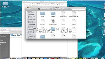 Minecraft Premade Bukkit download (Mac)