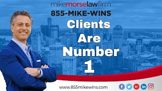 Mike Morse Law Firm - Treated Like A Number