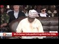 NDLEA Destroys Confiscated Ilicit Drugs Worth Over N300bn