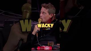 Celebrity Redban Is A Fat Person Goal😂😂💯 | KillTony, ft. Todd Royce #killtony #funny #tonyhinchcliffe Profile