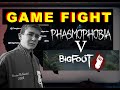 PHASMOPHOBIA VS BIGFOOT - Game Fight Episode 3