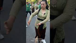 Dj Salam Kerong Joget Karnaval #shorts