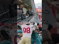 Ball-hawkin' buffet in the booth! #DUUUVAL