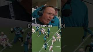 Ball-hawkin' buffet in the booth! #DUUUVAL