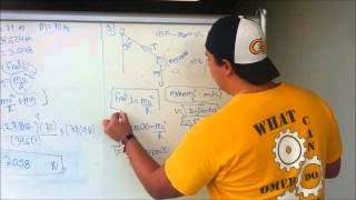 The Physics behind the biggest Rope Swing.wmv
