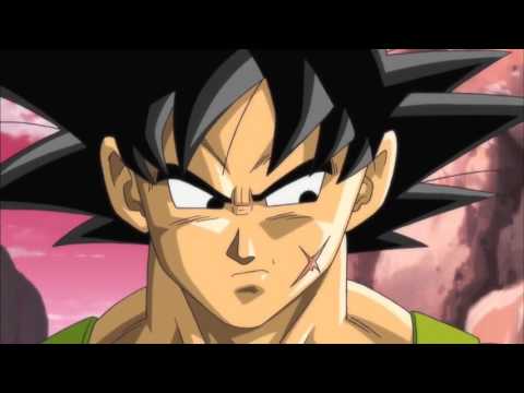 El Episodio de Bardock el Legendario Super sayayin