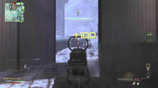 2 Care Packages 2 Osprey Gunners