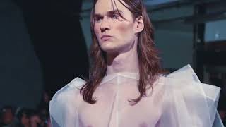 RT RUNWAY , RMIT School Of Fashion