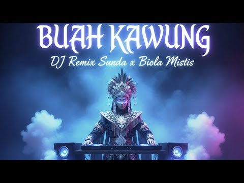 DJ REMIX x violin BUAH KAWUNG FULL BASS ANGKER 🔥