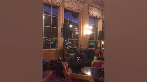 Michelle Moonshine plays Talking Heads  This is th...