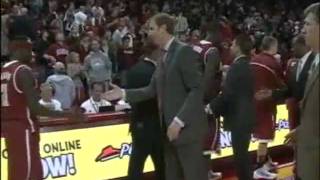 Pelphrey Fans React To University's Big Change