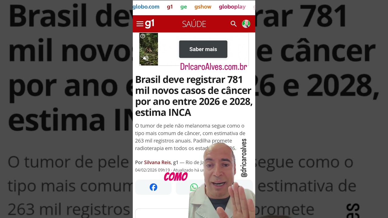 Sabia de tudo isto?