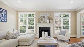 7203 Henson Farm Way 7203 Henson Farm Way