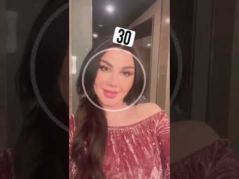 هل عمر جيني اسبر 81