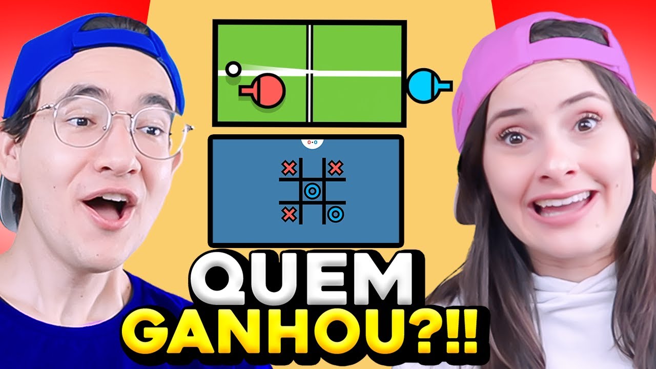 🚨 JOGOS DE CELULAR INCRÍVEIS PRA JOGAR CONTRA O SEU PRIMO
