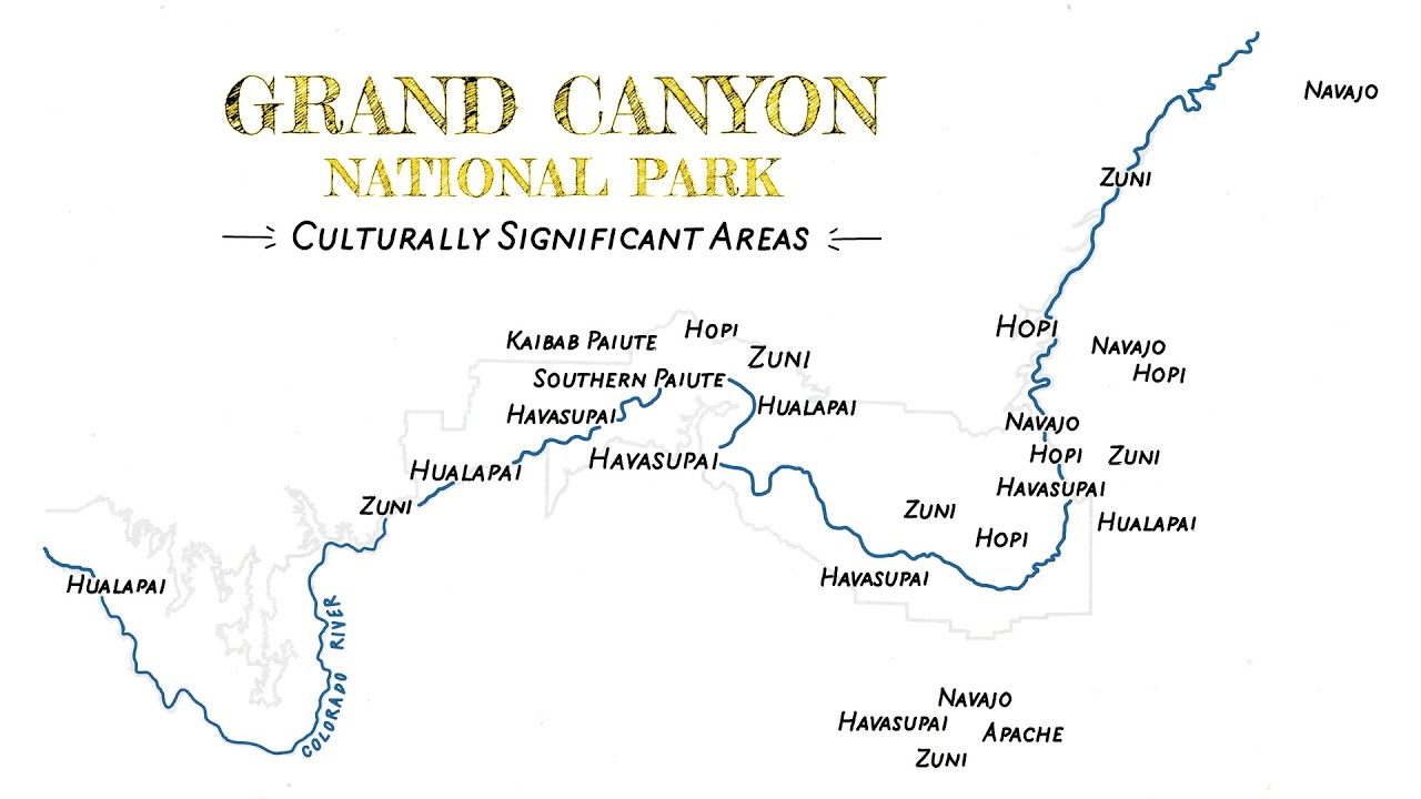 It's time to ban uranium mining around the Grand Canyon
