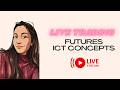 LIVE TRADING ON ICT CONCEPTS | 20 ,MAY, 2026 |