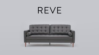 Top Value: Reve | Meilleure valeur : Reve