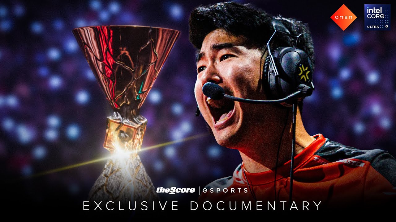 His Last Chance to Win it All