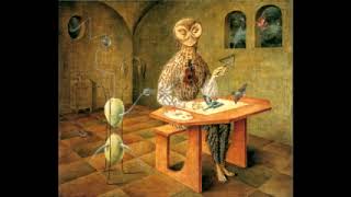 Terrence Mckenna  Hermeticism U0026 Alchemy Compilation