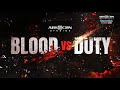 Blood vs Duty | Opening Billboard | April 6, 2026