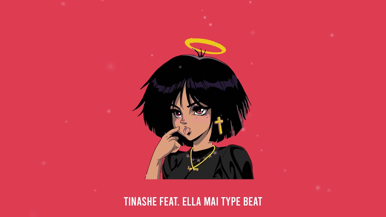Tinashe Feat. Ella Mai Type Beat "Been Through" R&B Trap instrumental 2019 Prod. @martinzbeats