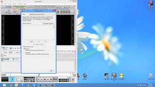 Creating a New Project in Reason 5