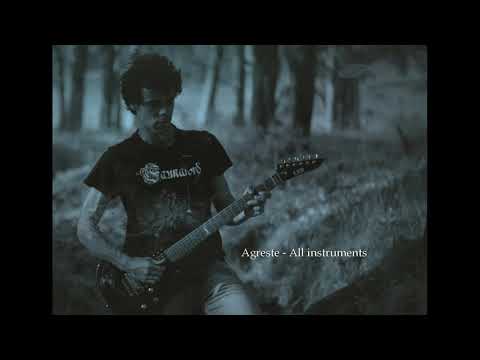 Faunalord — Faunalord - Eterniscencia (Full Album, 2017)