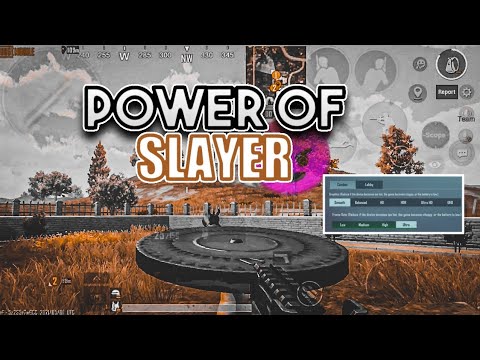 Lisa - Gurenge - Powerful slayer on bgmi || Low end device Montage || BATTLEGROUND MOBILE INDIA