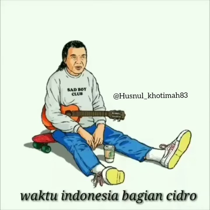 Kalung emas-Didi kempot-story wa Ig