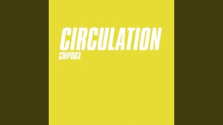 CMP003_01 - Circulation - Yellow (Mix A)