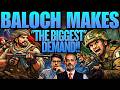 Balochistan Asks for Separation from Pakistan? Asim Munir &amp; Operation Herof 2, I Aadi Pathikrit Show