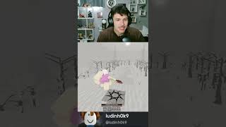 locust guy vs baratão voo JUJUTSU SHENANIGANS #roblox