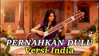 Pernahkah Dulu  Angel Puff  Versi Indie Bollywood Nusantara Cover Paling Bikin Baper