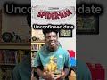 MCU and DCU movies releasing #shorts #marvel #viral