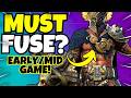 Pelops A MUST FUSE OR SKIP? - HUGE FOR PROGRESSION!!! [Raid: Shadow Legends]