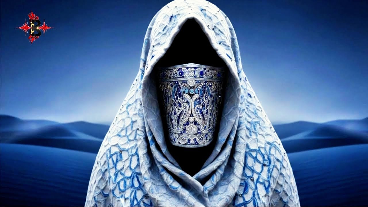 Ruh Ruh روح روح – Mystical Arabic Techno House Mix - YouTube