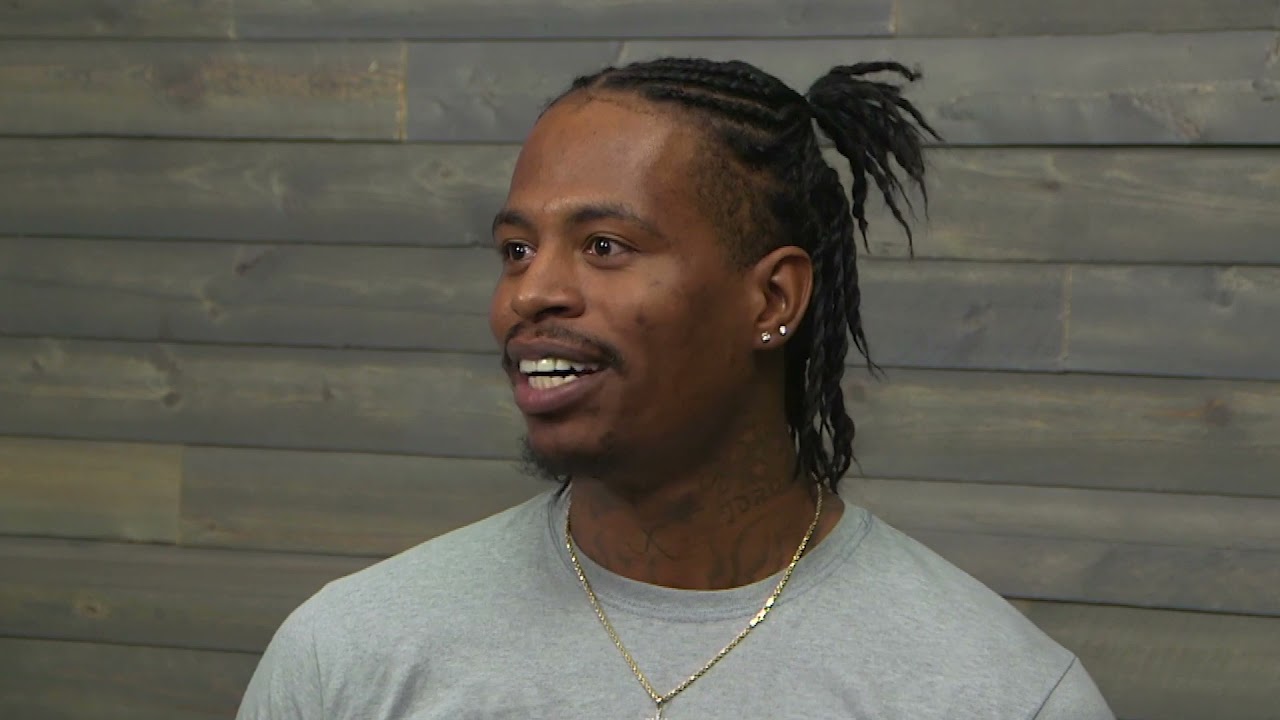 Celebrate Hunt County Episode 146 - Jordan Finney