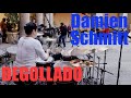 Damien schmitt  degollado official